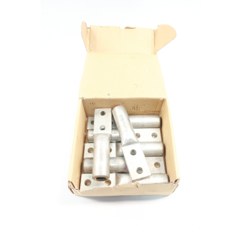 Box Of 7 Cicame Energie 12C-624 HT-50-2T Compression Lug