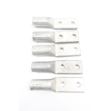 Box Of 5 Cicame Energie LCN-3-C28-500-2-T Connector 500kcmil