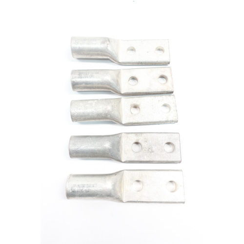 Box Of 5 Cicame Energie LCN-3-C28-500-2-T Connector 500kcmil
