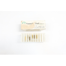 Box Of 5 Cogsdill CSS-08545-D07 Carbide Insert