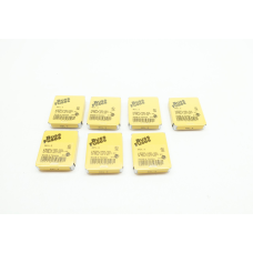 Box Of 35 Cooper Bussmann MDL-3 3a Amp 250v-ac Cartridge Fuse