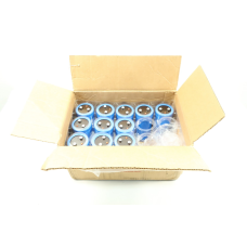 Box Of 11 Cornell Dubilier 3188FH172T300APA1 Capacitor 1700uf 300v-dc