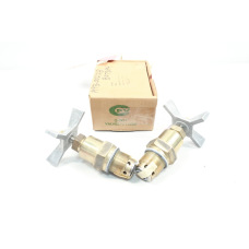Box Of 2 Cpv 365-3-PL-706-D Hydraulic Cartridge Valve