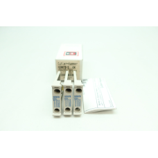 Box Of 3 Cutler Hammer H2004B-3 Freedom Series Overload Relay Heater Element