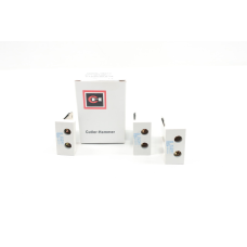 Box Of 3 Cutler Hammer H2018-3 Overload Relay Heater Element