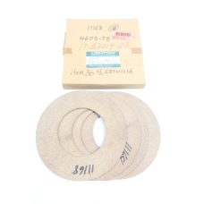 Box Of 4 Dalton 11168 Lightnin Torque Limiter Fiber Disk
