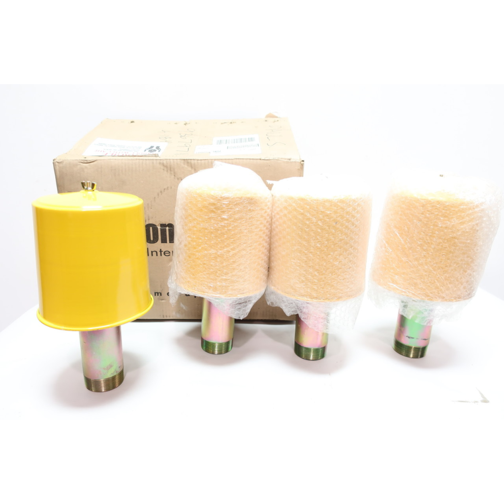 Box Of 4 Diamond Power Hydraulic Filter Element