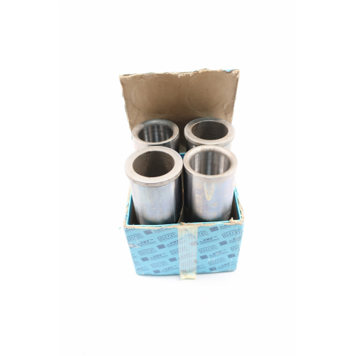 Box Of 4 Dme 5780 Shoulder Bushing 5-7/8in Long 1-1/2in Bore Box Of 4 Dme 5780 Shoulder Bushing 5-7/8in Long 1-1/2in Bore