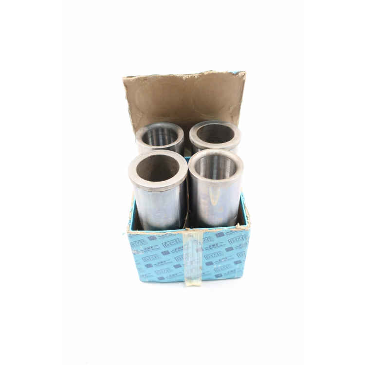 Box Of 4 Dme 5780 Shoulder Bushing 5-7/8in Long 1-1/2in Bore