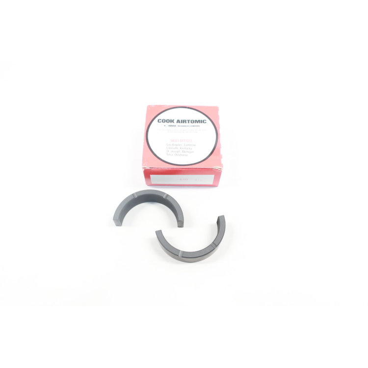 Box Of 2 Dover 153A9453P001 Extension Bushing