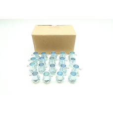 Box Of 19 Etp 4050S Set-screw Type Emt Connector