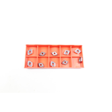 Box Of 10 Euro Carb MPGT 3-1-2X EP15 Carbide Insert
