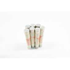 Box Of 7 Ferraz Shawmut A60X30-1 Amptrap Cartridge Fuse 30a 600v-ac