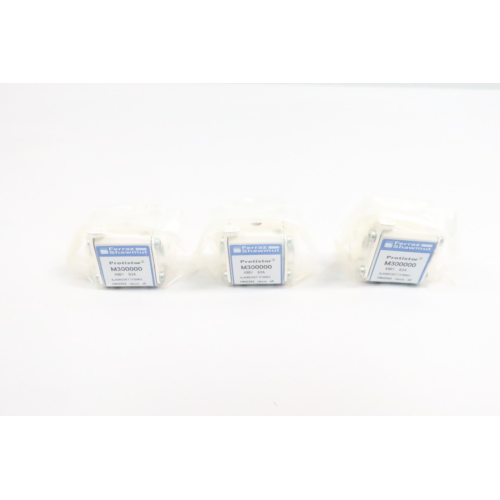 Box Of 3 Ferraz Shawmut M300000 6.9URD30TTF0063 Protistor 63a 690v-ac