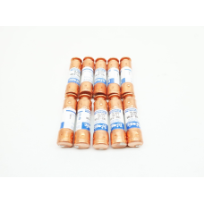 Box Of 10 Ferraz Shawmut TR3-2/10R Tri-onic 3 2/10a Rk5 250v-ac Cartridge Fuse