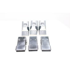 Box Of 3 General Electric Ge AKO25AQR1G1 Circuit Breaker Arc Chute