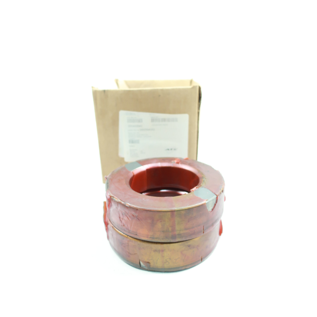 Box Of 2 General Electric Ge 209A5034P001 Radial Bearing 87mm 139mm 40mm