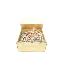Box Of 60 General Electric Ge 323B7987P01 Electric Motor Carbon Brush