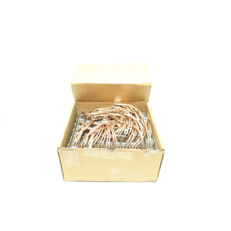 Box Of 60 General Electric Ge 323B7987P01 Electric Motor Carbon Brush