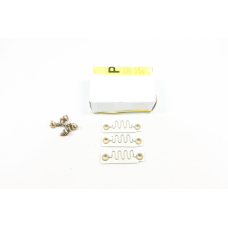 Box Of 3 General Electric Ge CR123L282A Overload Relay Heater Element