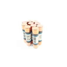 Box Of 10 Gould Shawmut NRN35 Cartridge Fuse 35a 250v-ac