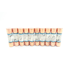 Box Of 10 Gould Shawmut NRN30 Type P Cartridge Fuse 30a 250v-ac