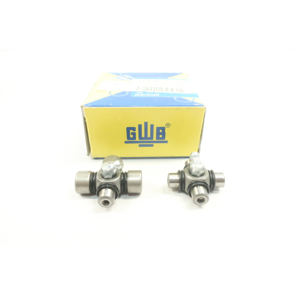 Box Of 2 Gwb 1200CB Cross & Bearing Assembly
