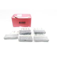 Box Of 49 Helwig Carbon 10-127527-143-4-05 H552 Carbon Motor Brush