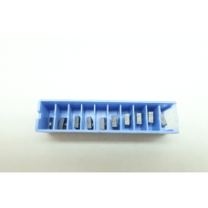 Box Of 10 Hertel CCMT06020411 HTX Carbide Insert