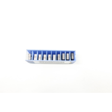 Box Of 10 Hertel SNMG12040823 HT2 Carbide Insert