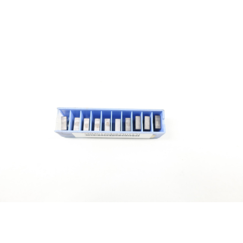 Box Of 10 Hertel SNMG12040823 HT2 Carbide Insert