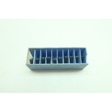 Box Of 10 Hertel TNMA220412 Carbide Insert