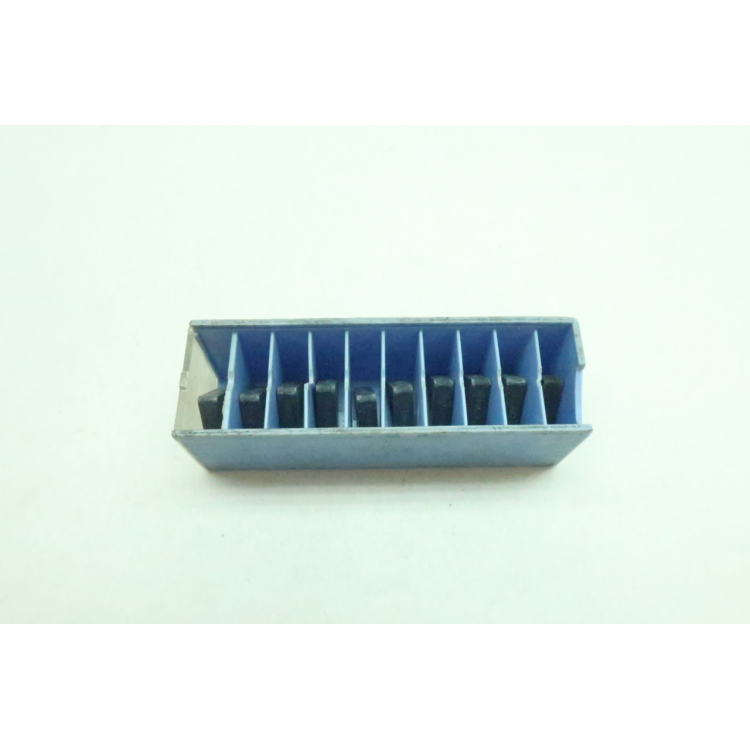 Box Of 10 Hertel TNMA220412 Carbide Insert