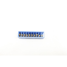 Box Of 10 Hertel TNMG16041243 CM2 Carbide Insert