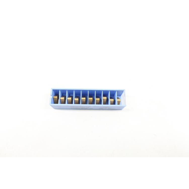 Box Of 10 Hertel TNMG16041243 CM2 Carbide Insert