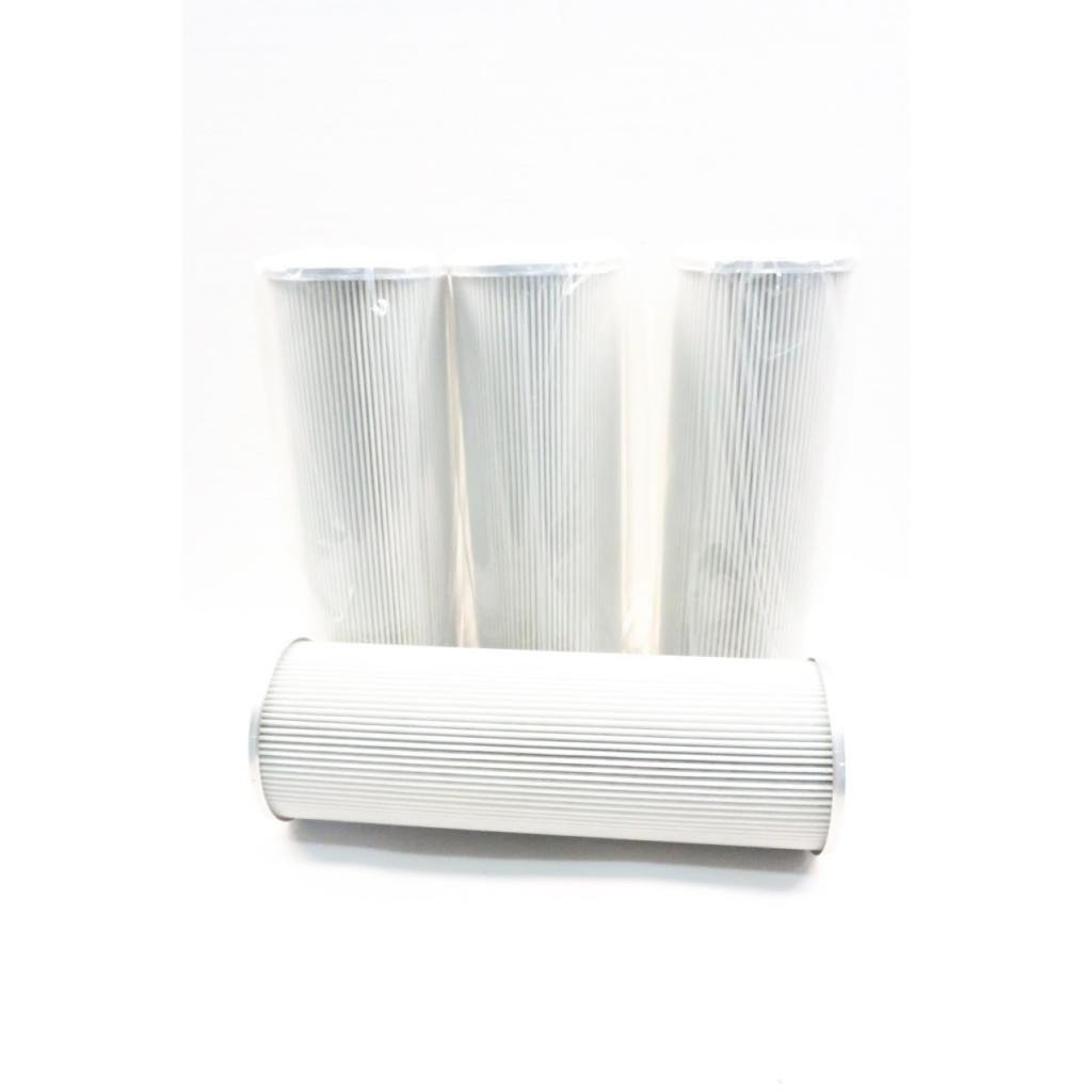 Box Of 4 Hilco PH718-05-CN Hydraulic Filter Element