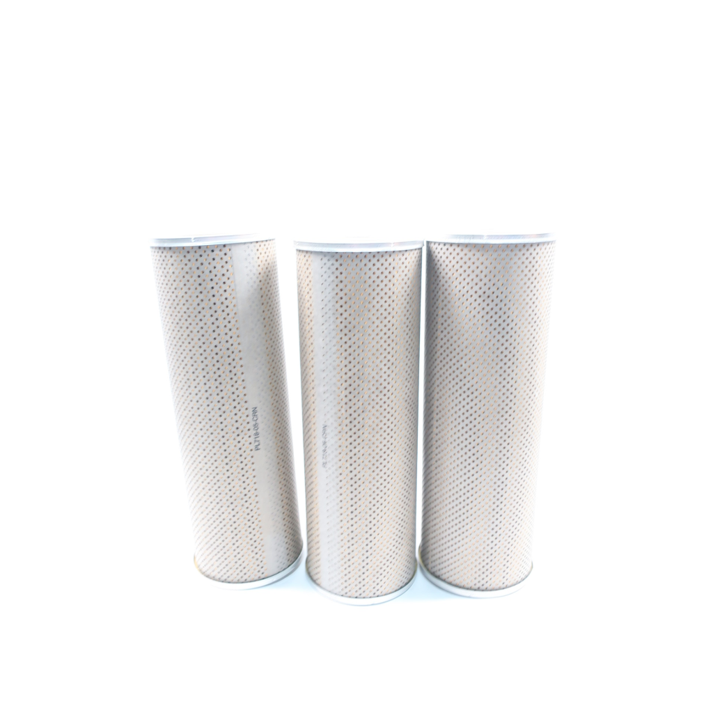Box Of 3 Hilco PL718-05-CRN Hydraulic Filter Element