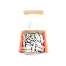 Box Of 50 Hilti 336432 Stainless Flush Anchor 1/2in