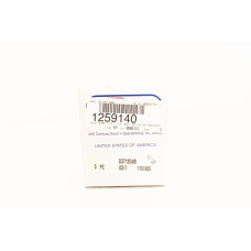 Box Of 5 Hoke D3712G4B Manual Brass Needle Valve 3000psi 1/4in Tube