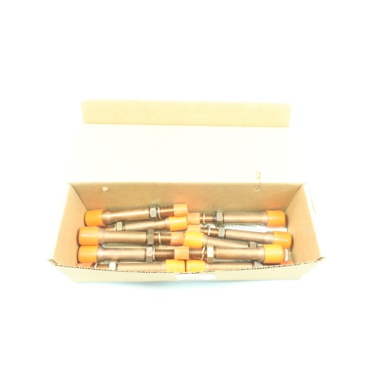 Box Of 10 Hubbell C6002624 Stud Connector Assembly
