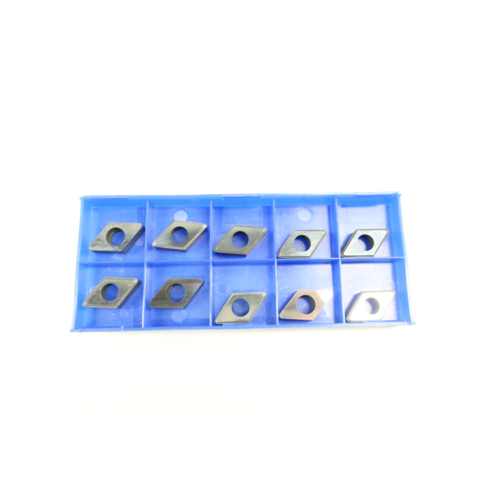 Box Of 10 IDSN 442 Carbide Insert