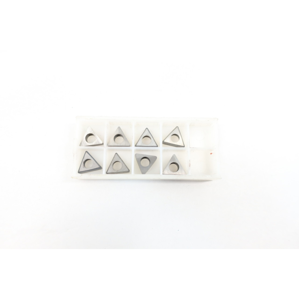 Box Of 8 ITSN-322 Carbide Insert