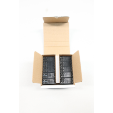 Box Of 10 Idec RJ2V-A-A120 Plug-in Relay 120v-ac