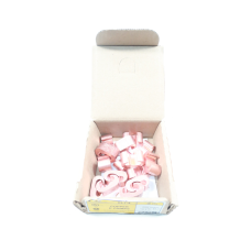 Box Of 10 Ilsco ELT-4 Copper E Crimps
