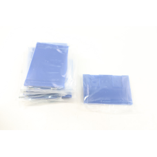 Box Of 10 Ilsco LDS-1 Power Distribution Block Side Plate