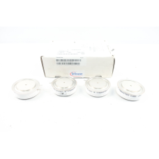 Box Of 4 Infineon T730N4TS03 Thyristor 730a Amp 4200v-ac