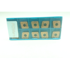 Box Of 10 Ingersoll CNMG 120416 RT TT8115 Carbide Insert