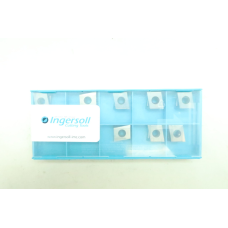 Box Of 10 Ingersoll DGE324L005-P In15k Carbide Insert