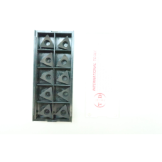 Box Of 10 International Tools TCMW-32.52 Carbide Insert