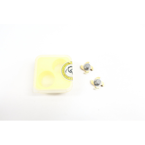 Box Of 2 Iscar MM GRIT 22P-2.25-3674*528 Multi-master Carbide Milling Head